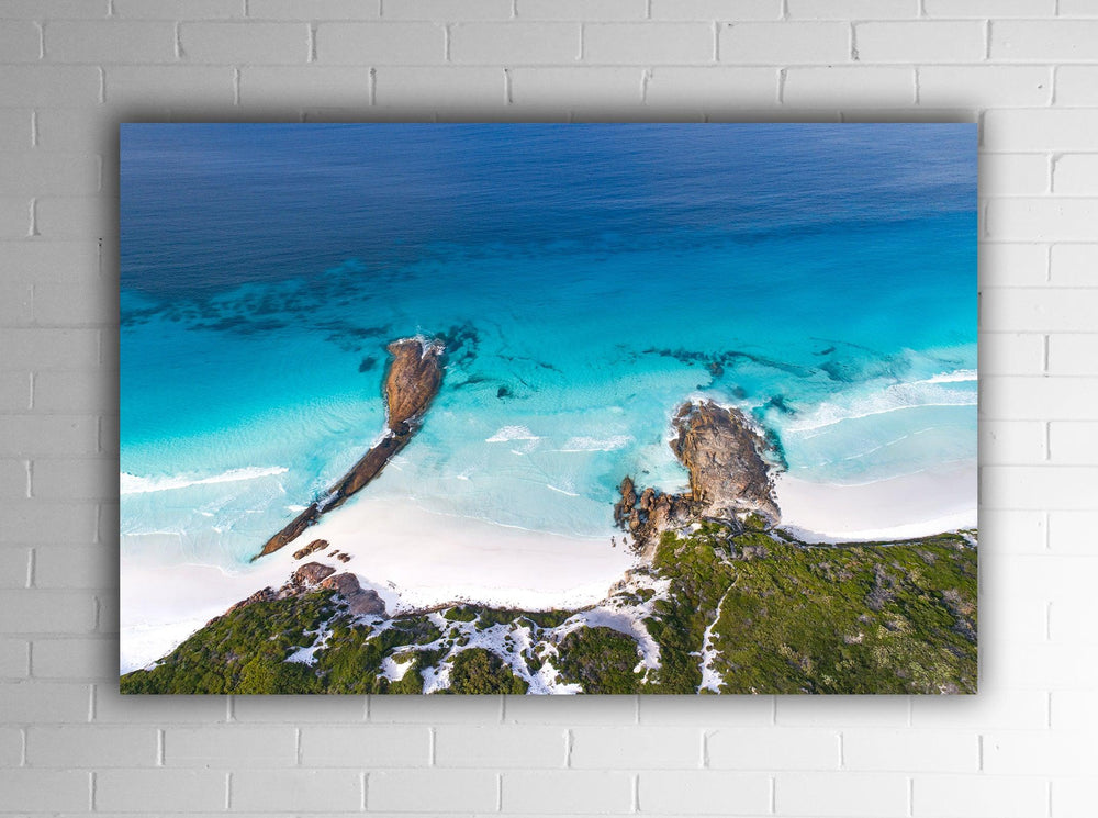 
                  
                    CC085 - Lucky Bay - Sixty Summers
                  
                