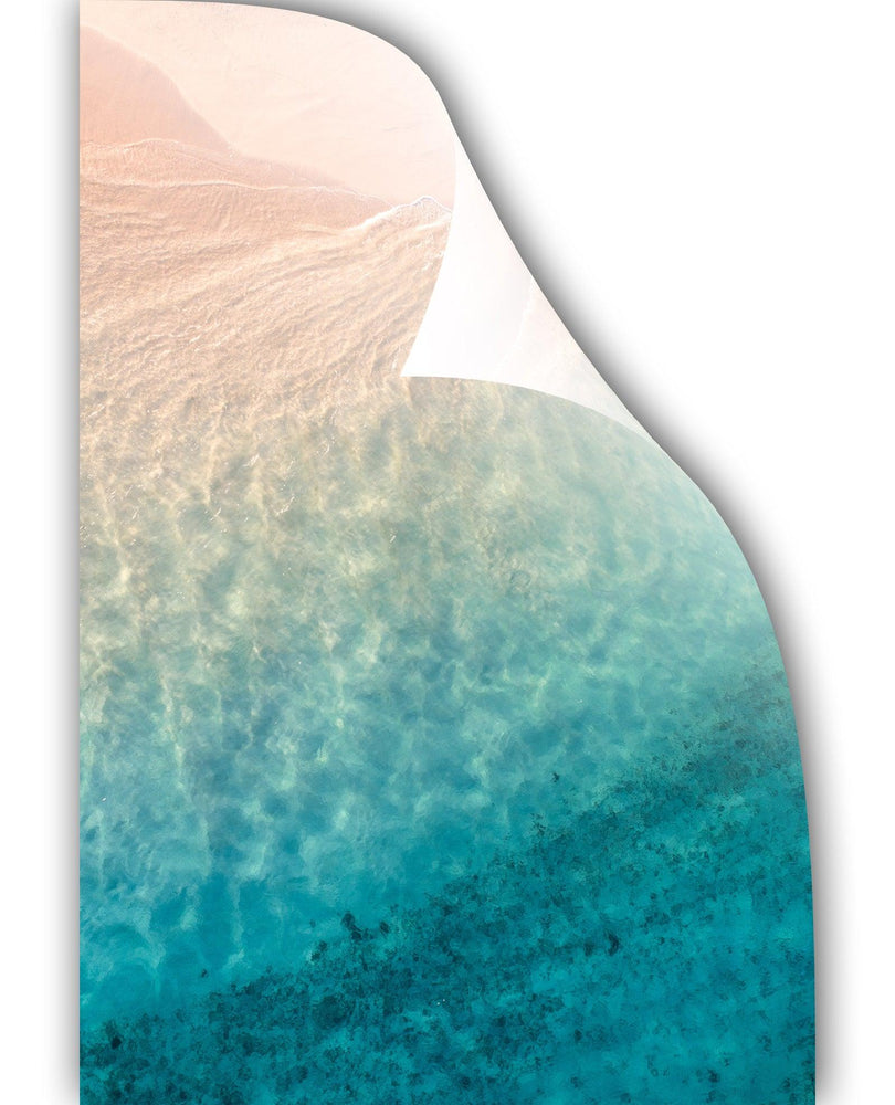 
                  
                    CC100 - Turquoise Shoreline - Sixty Summers
                  
                