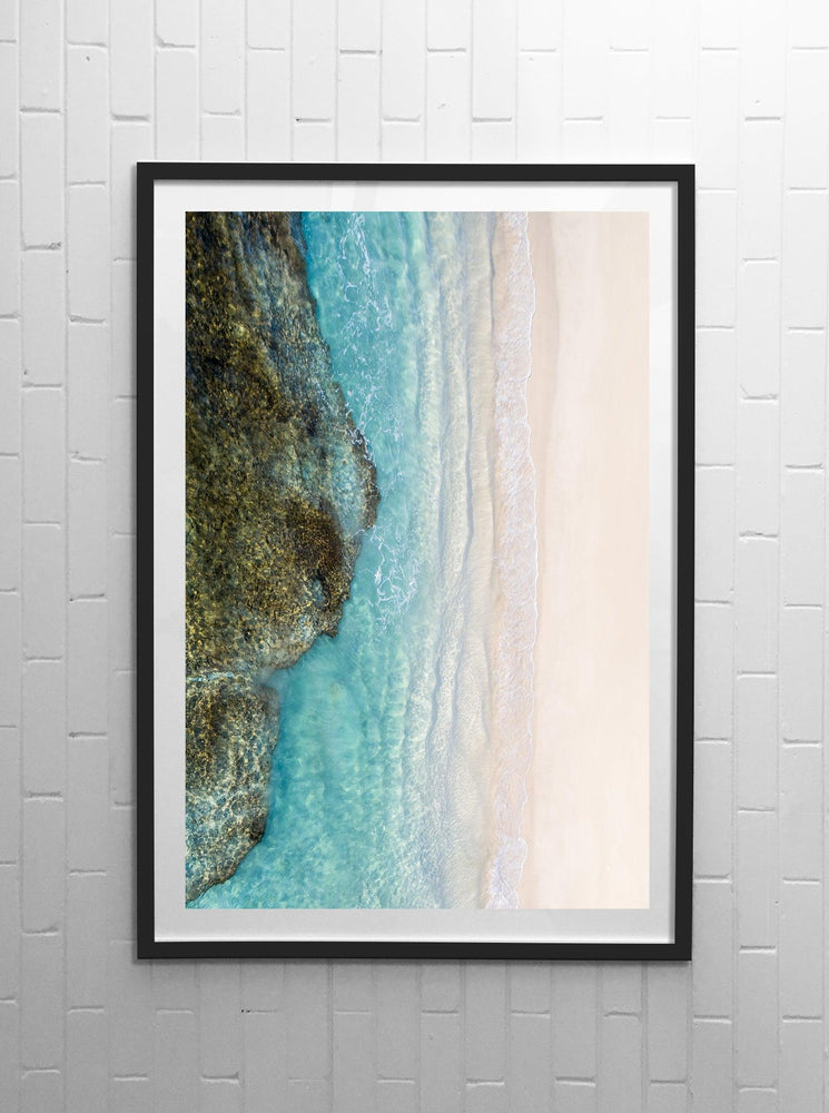 
                  
                    CC102 - Coral Bay Shallows - Sixty Summers
                  
                