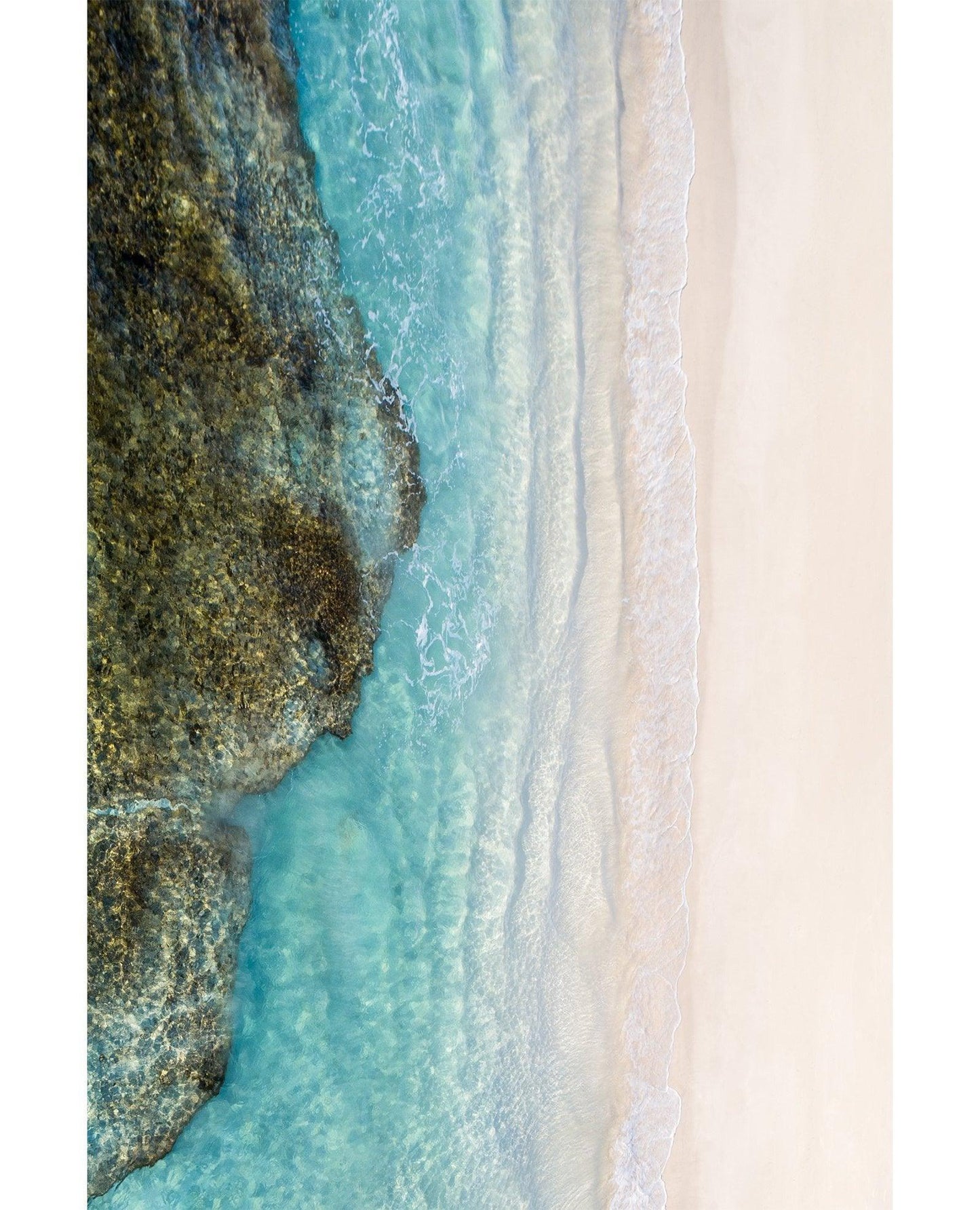 CC102 - Coral Bay Shallows - Sixty Summers