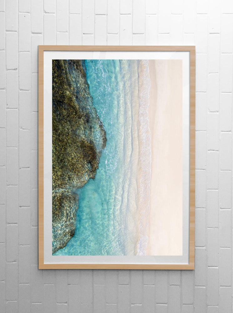 
                  
                    CC102 - Coral Bay Shallows - Sixty Summers
                  
                