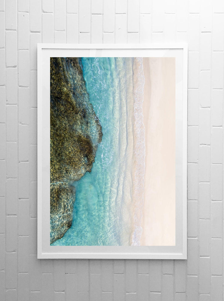 
                  
                    CC102 - Coral Bay Shallows - Sixty Summers
                  
                