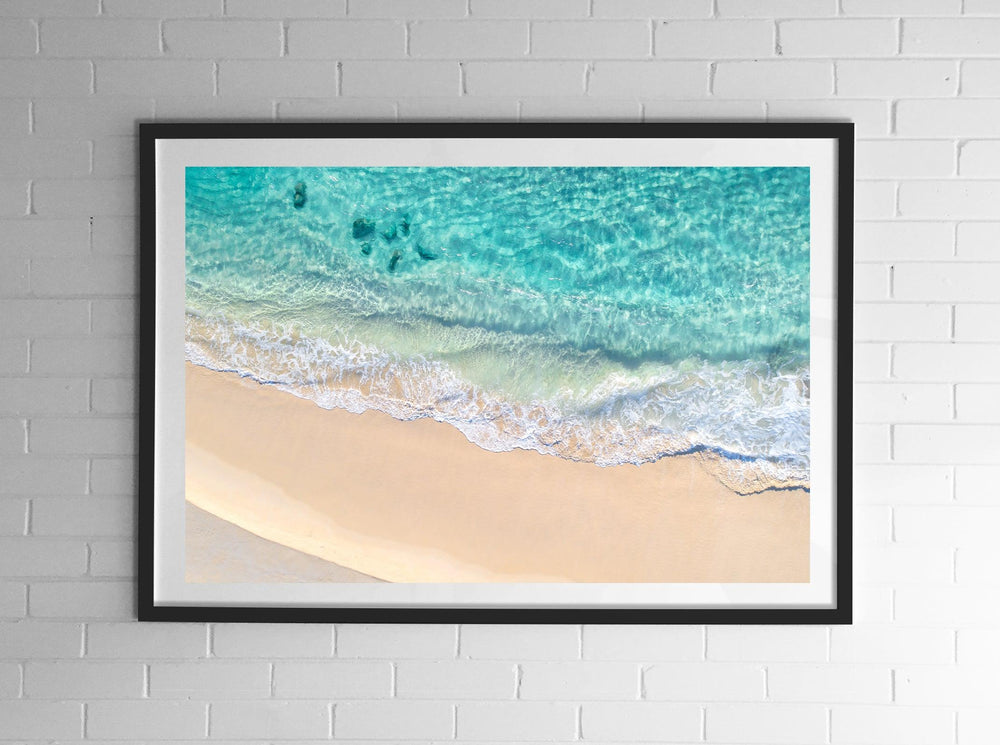 
                  
                    CC114- Yallingup Beach - Sixty Summers
                  
                