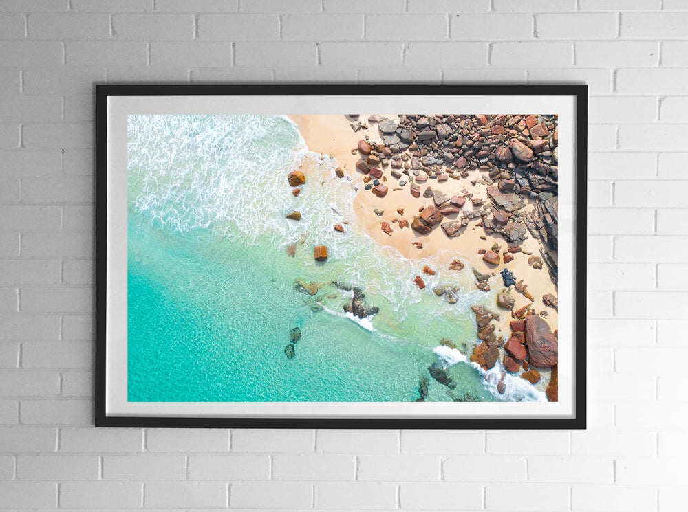 
                  
                    CC129 - Wilyabrup Beach - Sixty Summers
                  
                