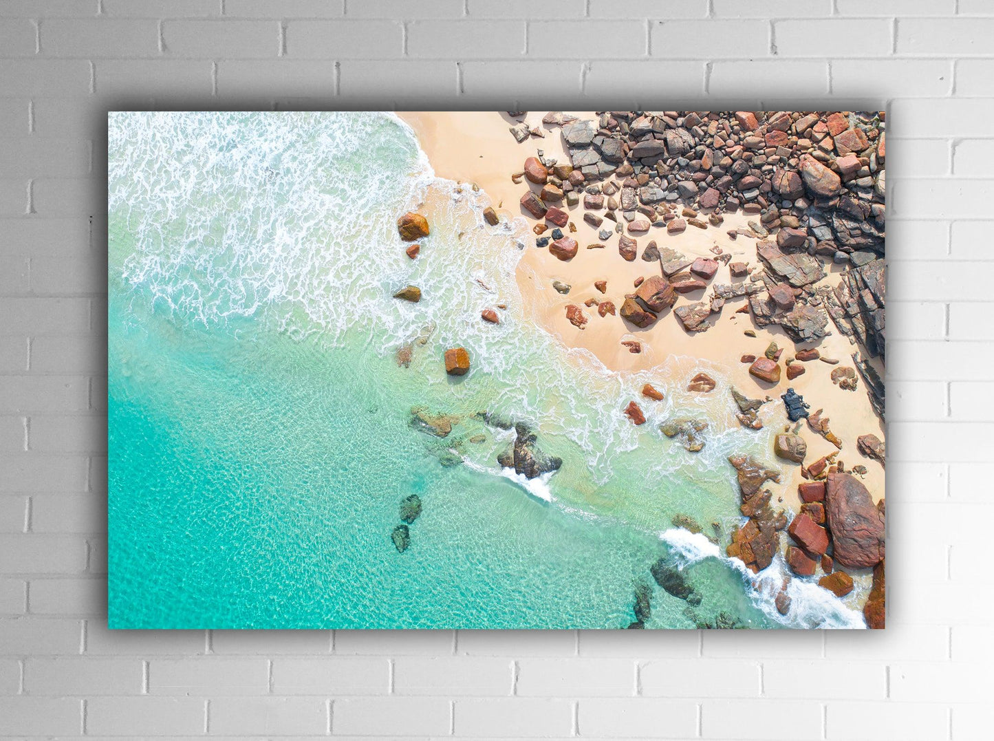 
                  
                    CC129 - Wilyabrup Beach - Sixty Summers
                  
                