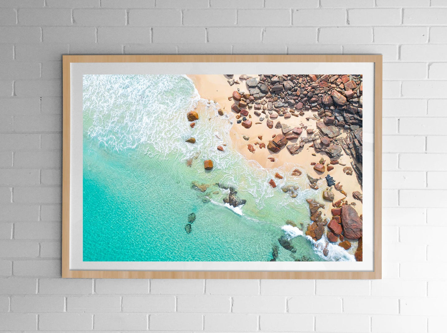 
                  
                    CC129 - Wilyabrup Beach - Sixty Summers
                  
                