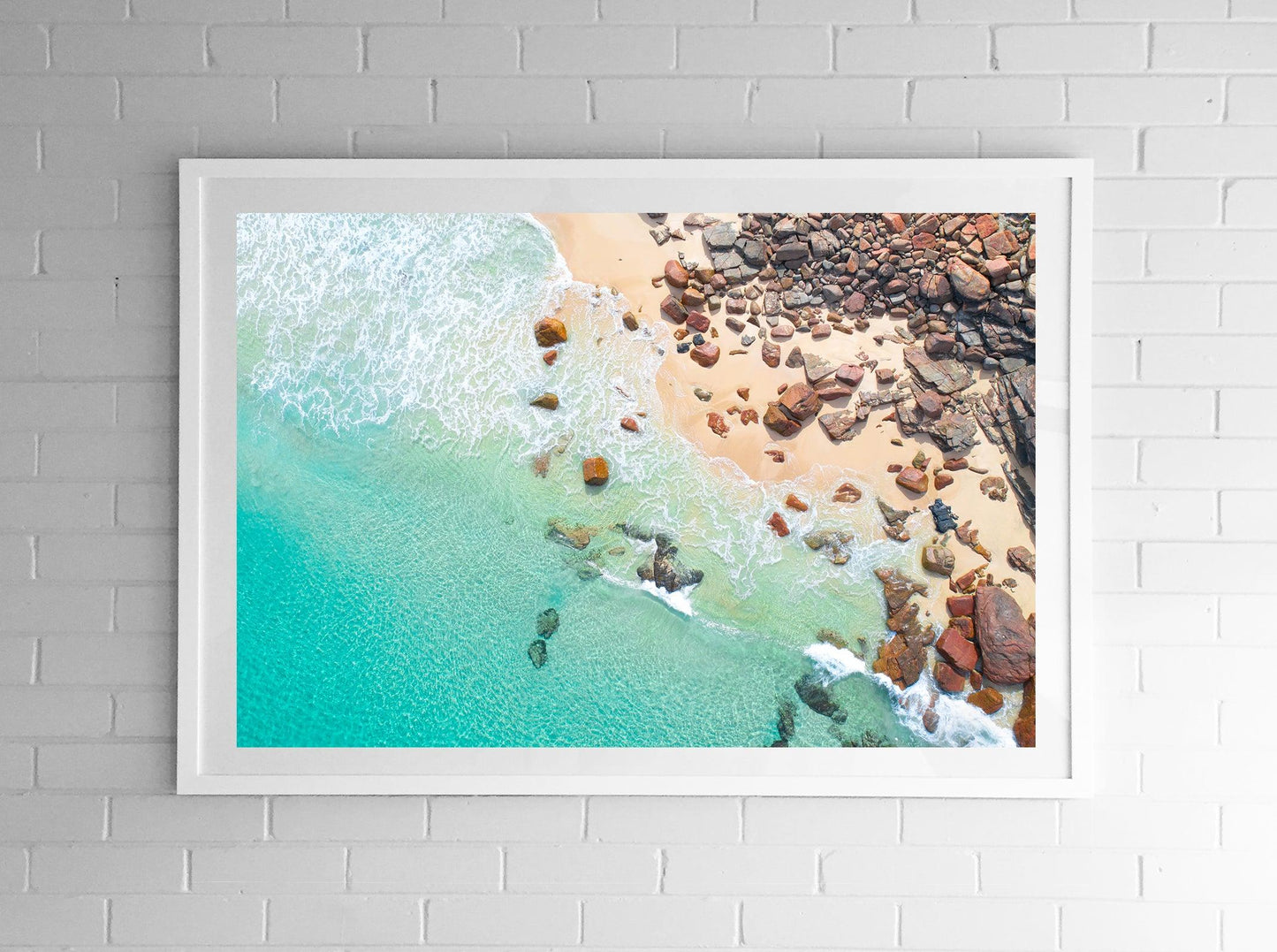 
                  
                    CC129 - Wilyabrup Beach - Sixty Summers
                  
                