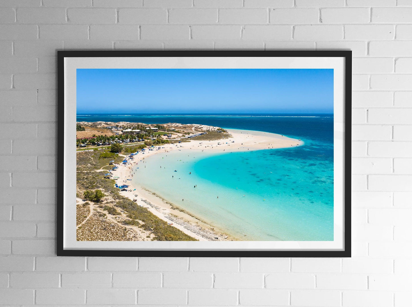 
                  
                    CC137 - Coral Bay Beach - Sixty Summers
                  
                