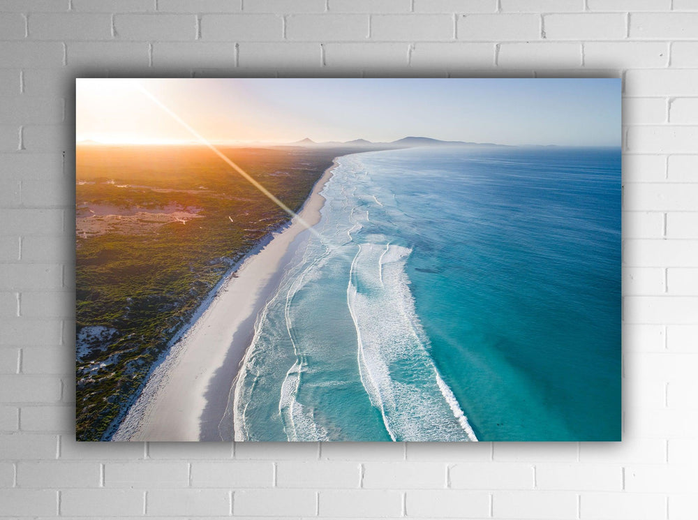 
                  
                    CC143 - Cape Le Grand Beach - Sixty Summers
                  
                