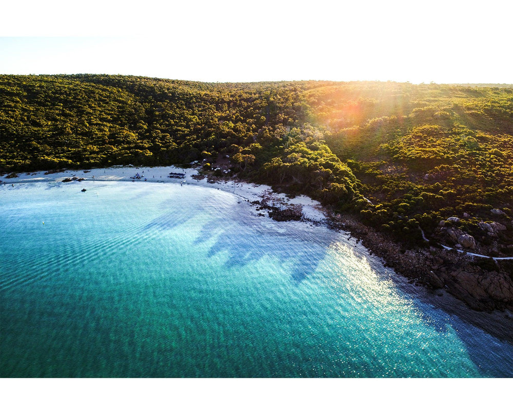 CC047 - Castle Rock Beach - Sixty Summers