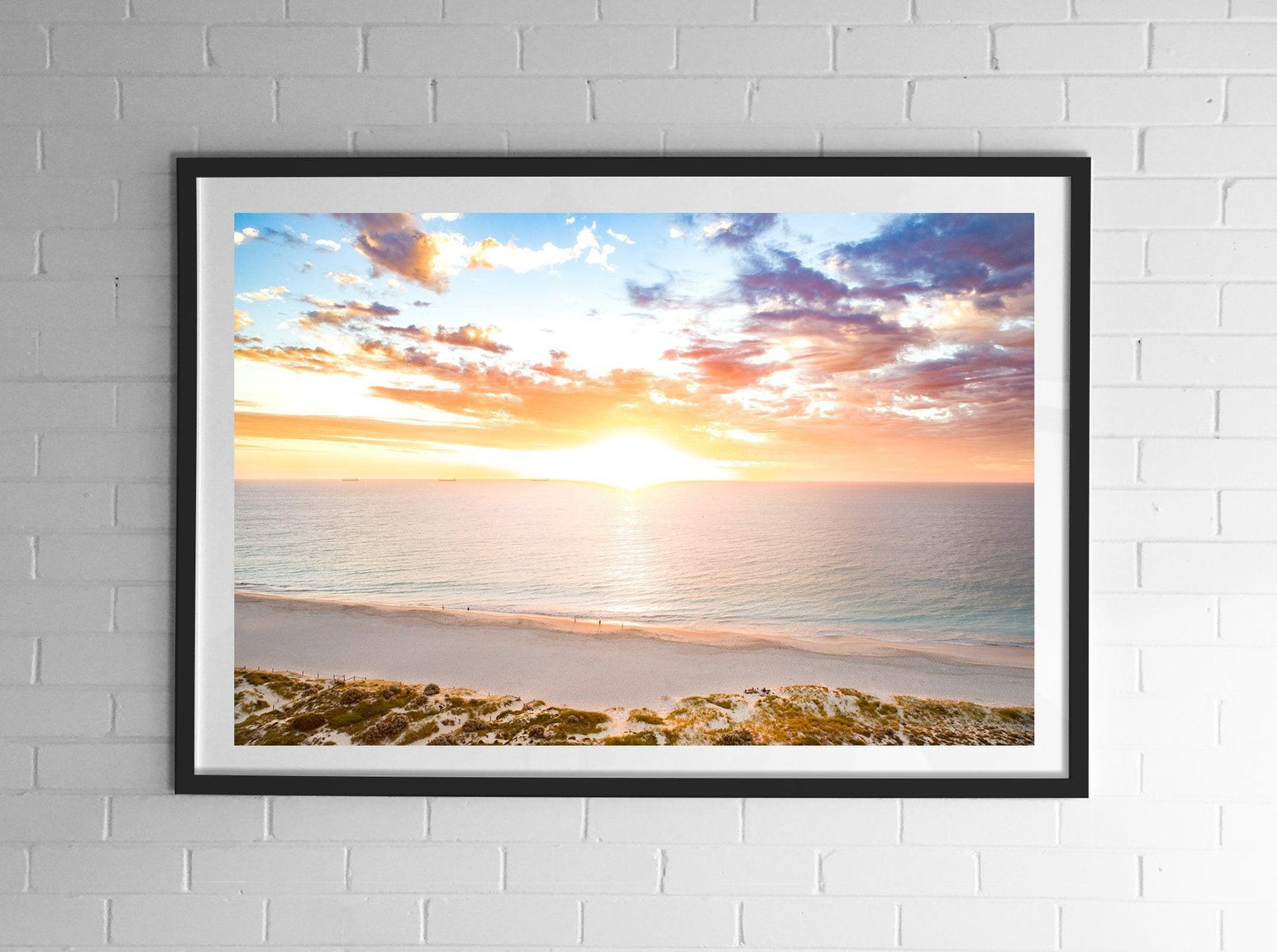 
                  
                    CC061 - Leighton Beach Sunset - Sixty Summers
                  
                