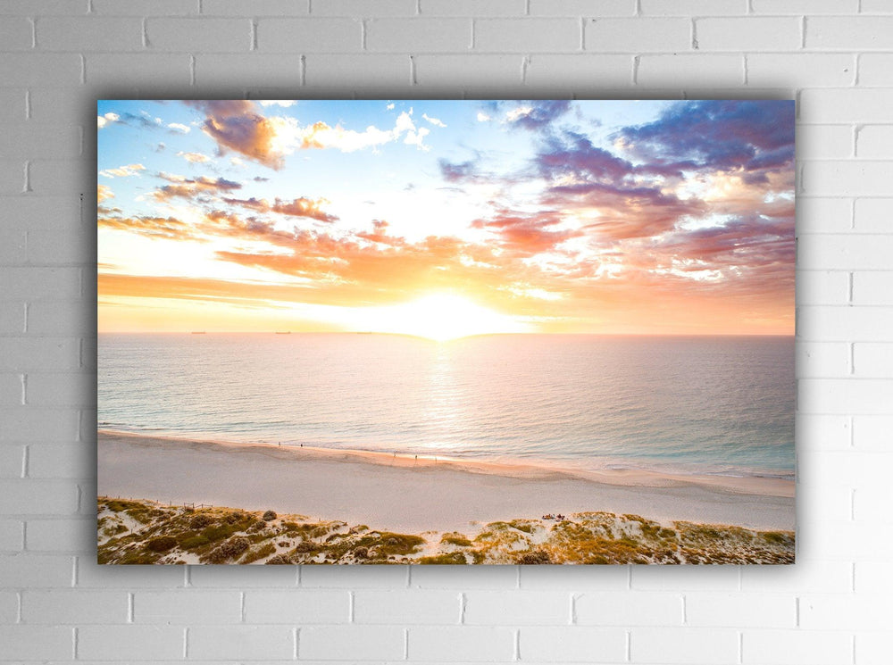 
                  
                    CC061 - Leighton Beach Sunset - Sixty Summers
                  
                