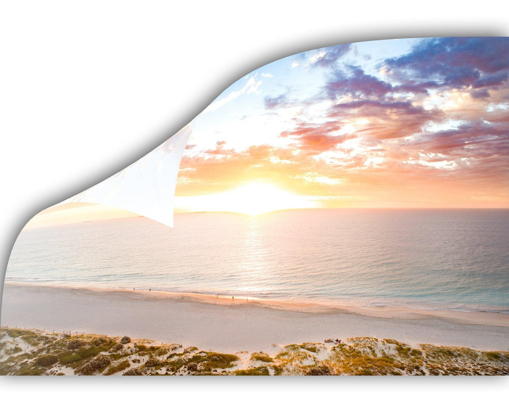 
                  
                    CC061 - Leighton Beach Sunset - Sixty Summers
                  
                