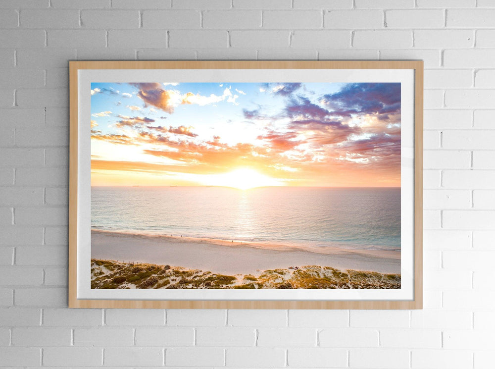 
                  
                    CC061 - Leighton Beach Sunset - Sixty Summers
                  
                