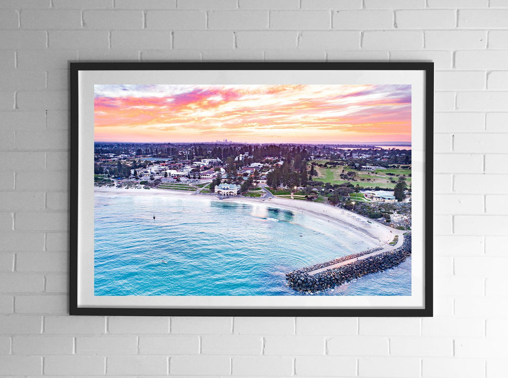 
                  
                    CC069 - Cottesloe Sunrise - Sixty Summers
                  
                