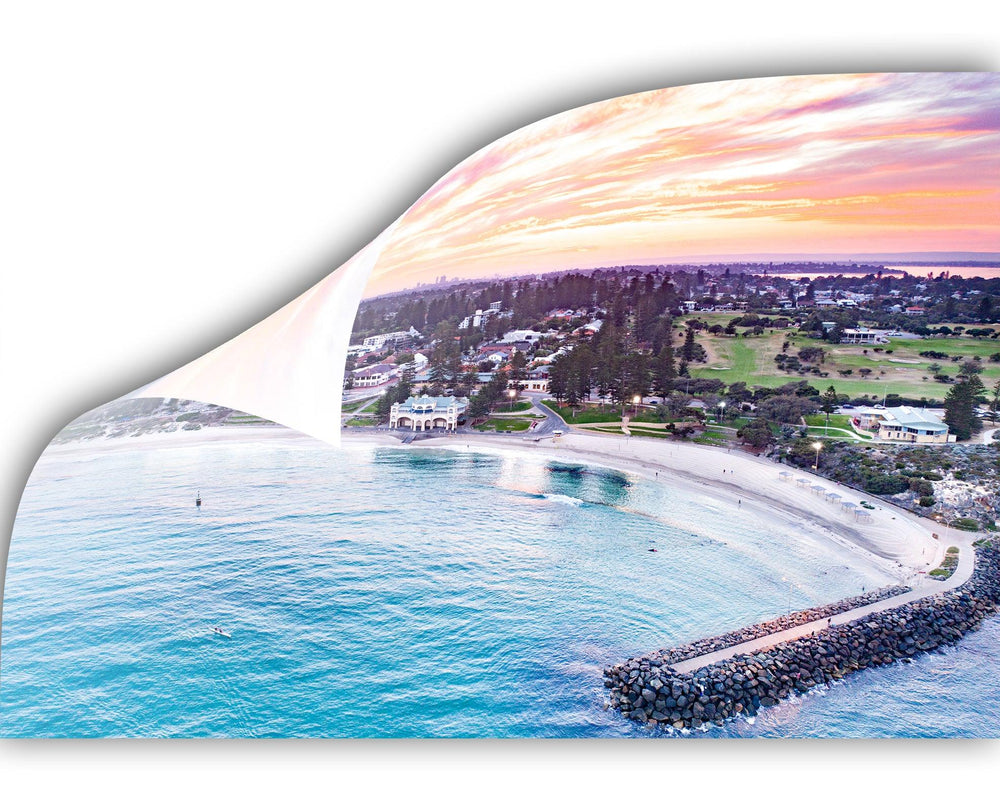 
                  
                    CC069 - Cottesloe Sunrise - Sixty Summers
                  
                