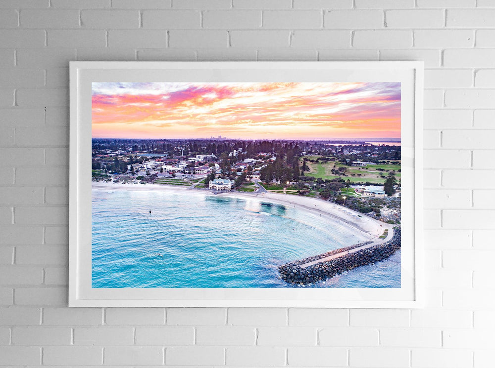 
                  
                    CC069 - Cottesloe Sunrise - Sixty Summers
                  
                