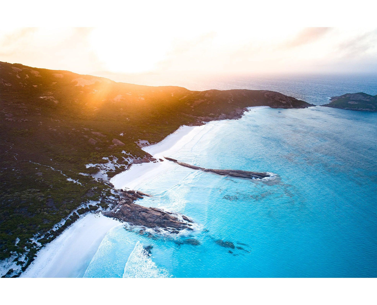 CC082 - Lucky Bay - Sixty Summers