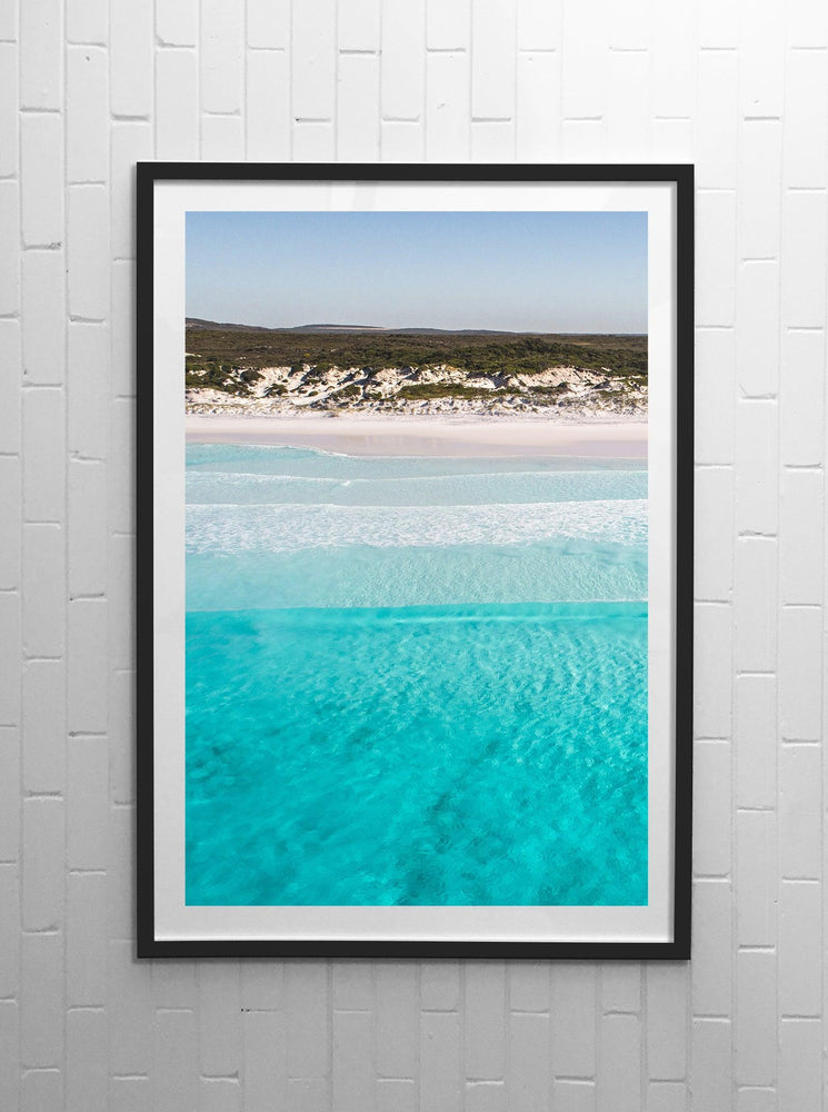 
                  
                    CC090 - Lucky Bay - Sixty Summers
                  
                