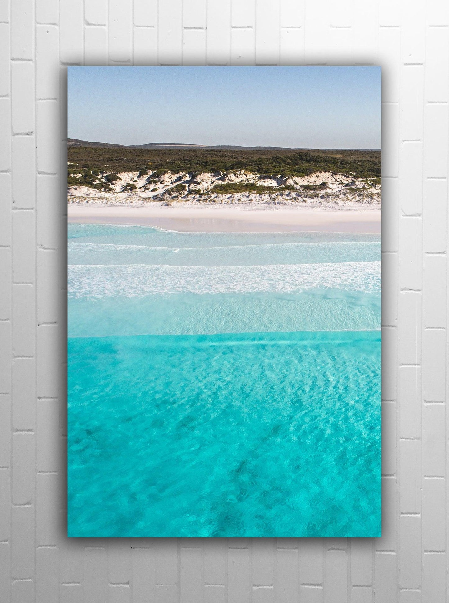 
                  
                    CC090 - Lucky Bay - Sixty Summers
                  
                