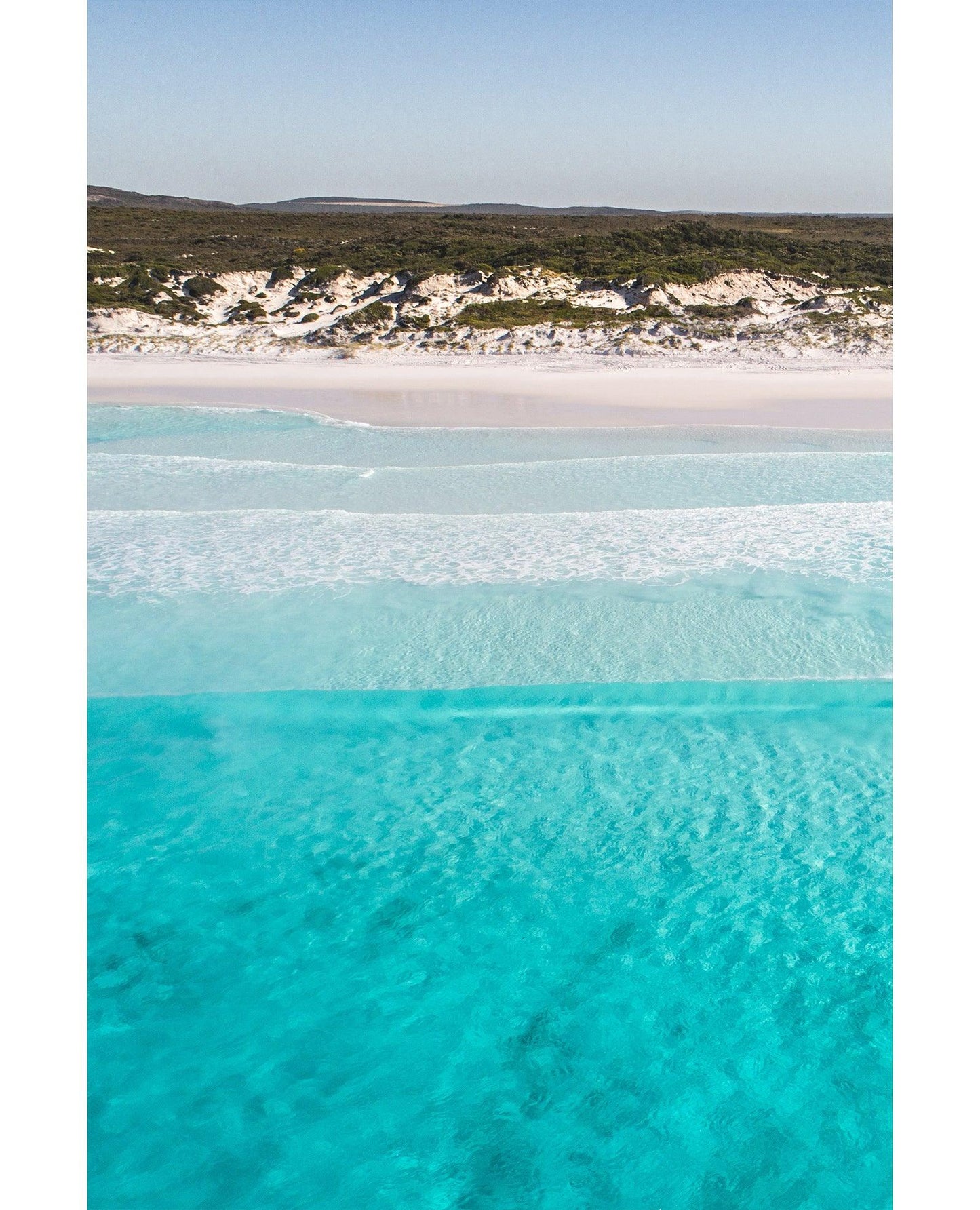 CC090 - Lucky Bay - Sixty Summers