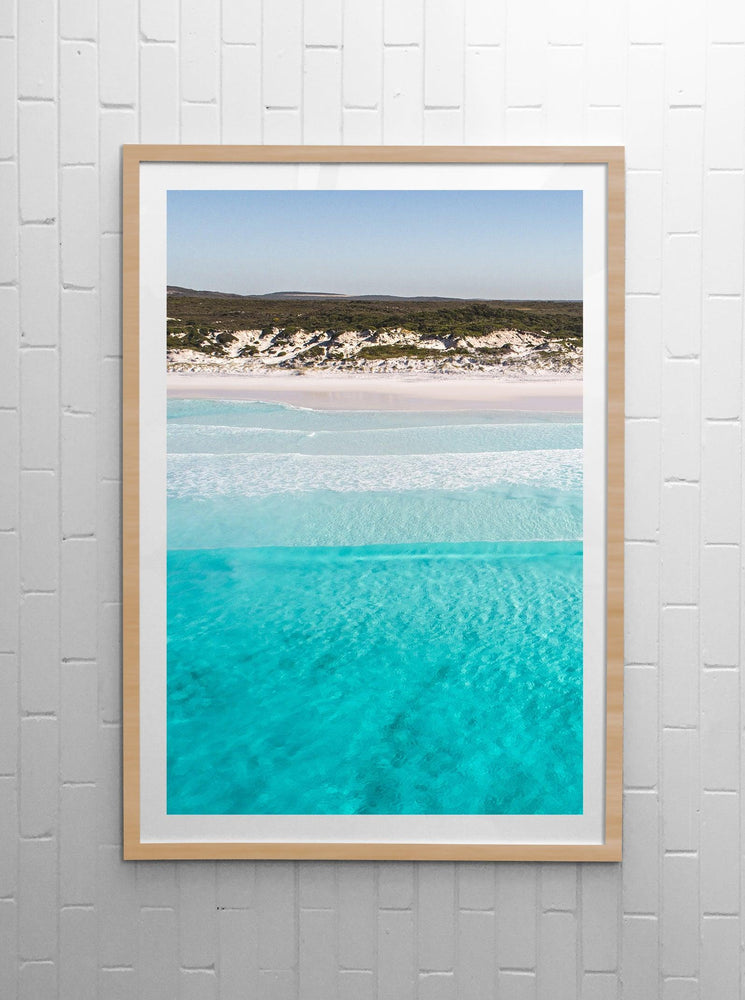 
                  
                    CC090 - Lucky Bay - Sixty Summers
                  
                