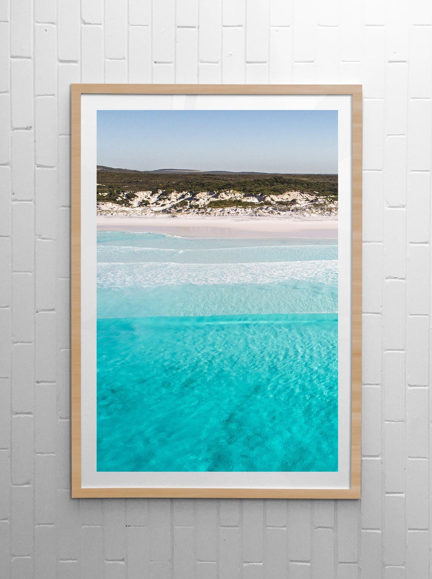 
                  
                    CC090 - Lucky Bay - Sixty Summers
                  
                