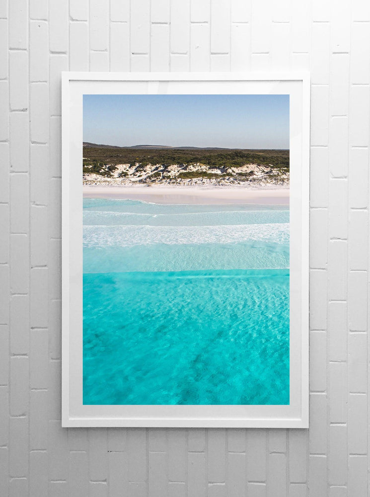 
                  
                    CC090 - Lucky Bay - Sixty Summers
                  
                