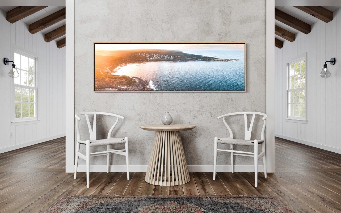 
                  
                    Gracetown - Landscape Canvas - Sixty Summers
                  
                