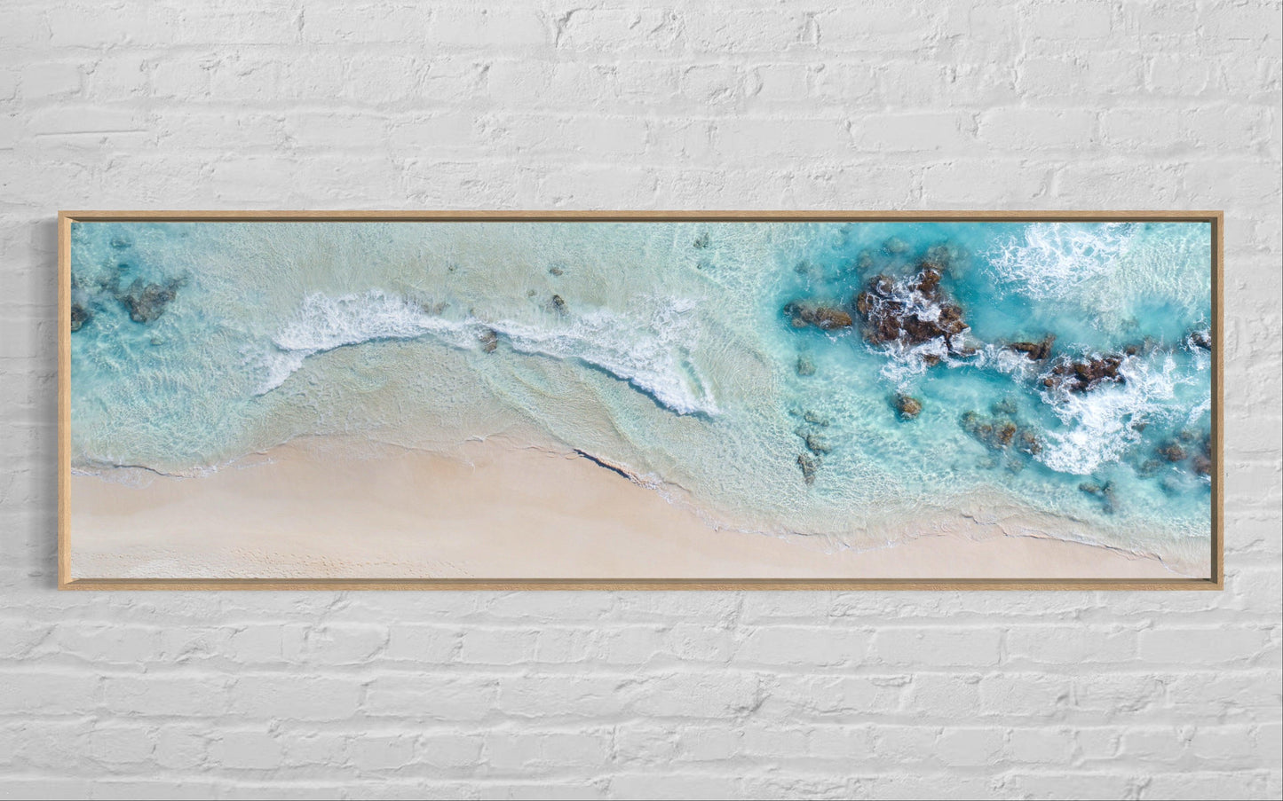 
                  
                    Smiths Beach - Landscape Canvas - Sixty Summers
                  
                