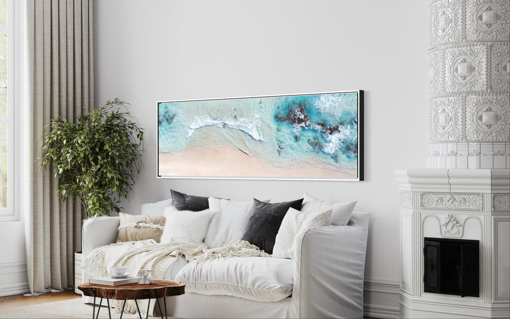 
                  
                    Smiths Beach - Landscape Canvas - Sixty Summers
                  
                