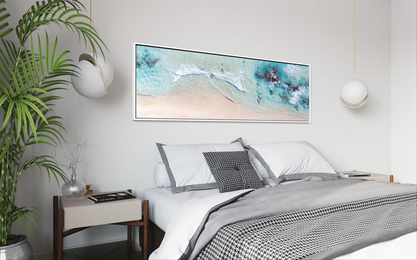 
                  
                    Smiths Beach - Landscape Canvas - Sixty Summers
                  
                