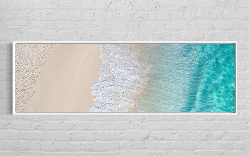 
                  
                    Yallingup Beach - Landscape Canvas (CC115) - Sixty Summers
                  
                