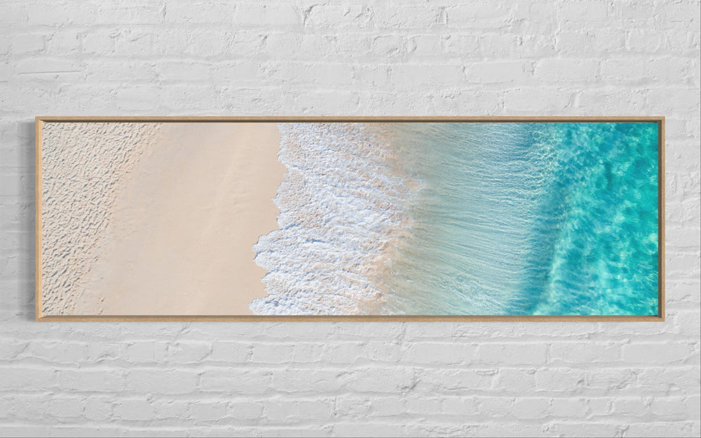 Yallingup Beach - Landscape Canvas (CC115) - Sixty Summers