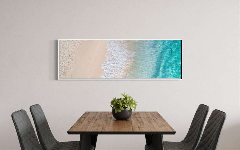 
                  
                    Yallingup Beach - Landscape Canvas (CC115) - Sixty Summers
                  
                