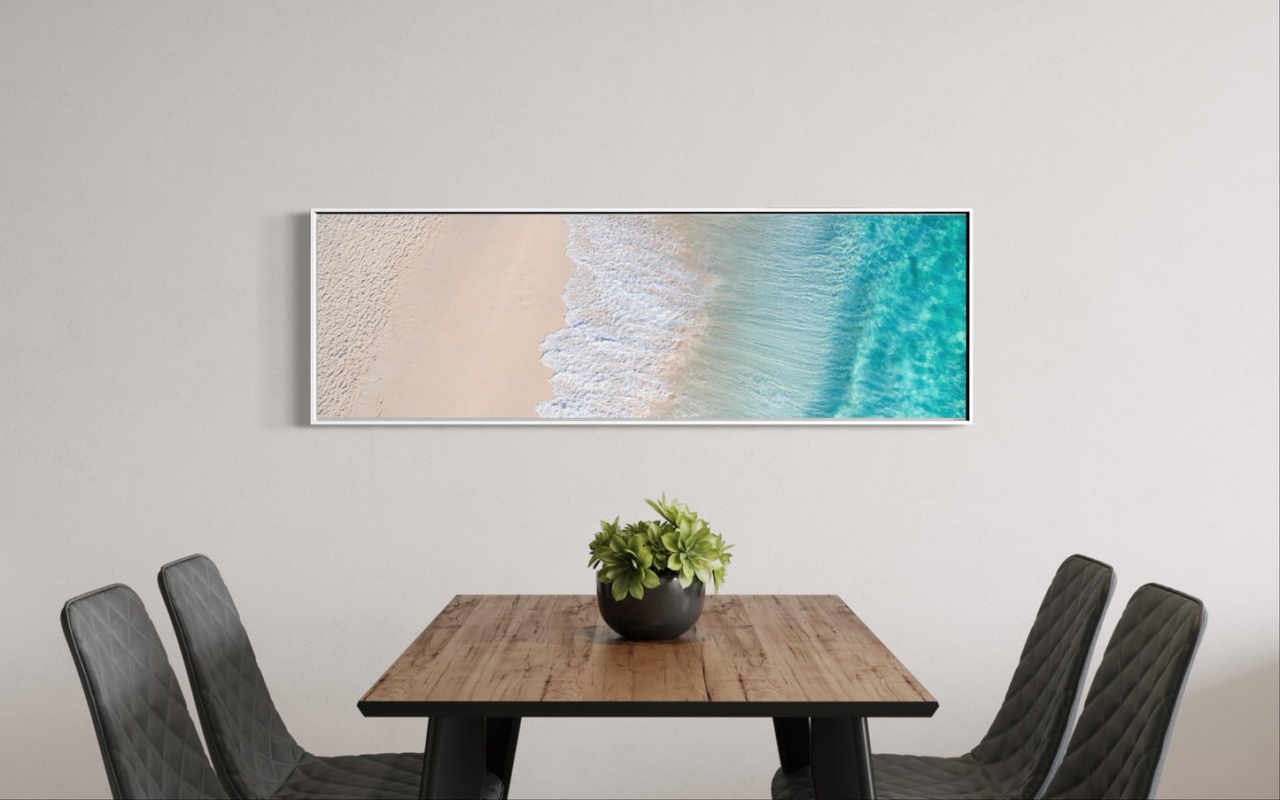 
                  
                    Yallingup Beach - Landscape Canvas (CC115) - Sixty Summers
                  
                